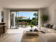 * -A DEUX PAS DU PORT DE SANTA LUCCIA - MAISON DUPLEX T5 -115m²  — photo 2