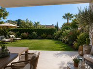 * -A DEUX PAS DU PORT DE SANTA LUCCIA - MAISON DUPLEX T5 -115m²  — photo 3