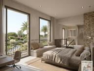 * -A DEUX PAS DU PORT DE SANTA LUCCIA - MAISON DUPLEX T5 -115m²  — photo 4