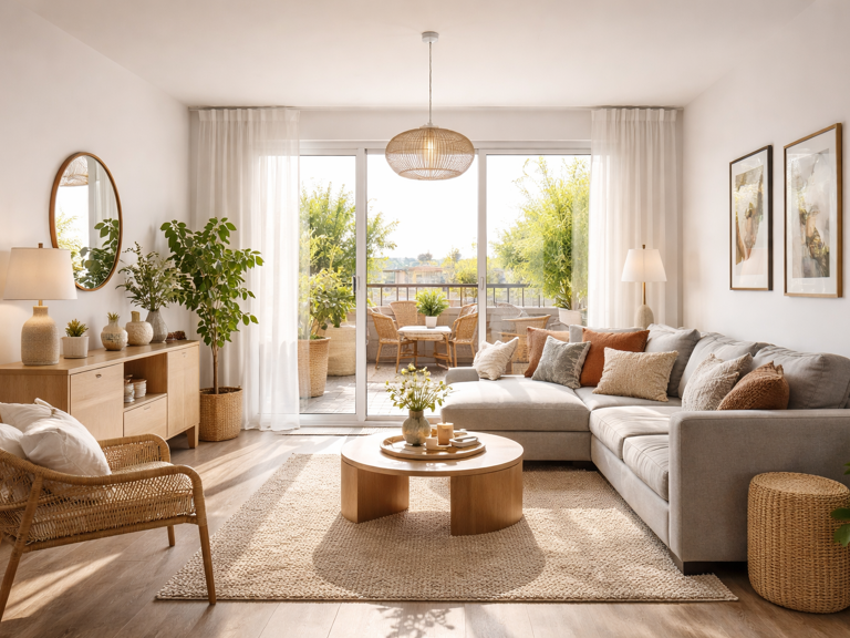 - TOULON EST -MAGNIFIQUE T2 DE 45 M² AVEC TERRASSE — photo 1