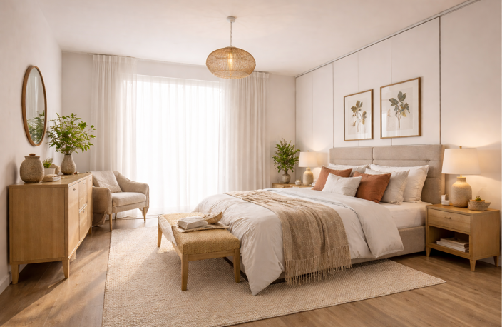- TOULON EST -MAGNIFIQUE T2 DE 45 M² AVEC TERRASSE — photo 2