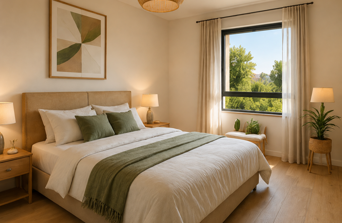 MAISON T4 D’EXCEPTION AVEC GRAND JARDIN & TERRASSES — photo 3