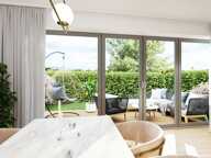 - GRAND T2 DE 46 M² AVEC JARDIN DE 50 M² A COGOLIN — photo 2