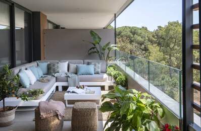 *-FRAIS DE NOTAIRE OFFERT - Coup de cœur : superbe T4 lumineux avec terrasse, double exposition et a — photo du bien