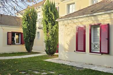 Maison 8 pièces 1138000 €