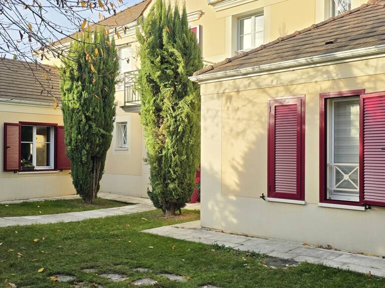 Vente Maison/villa 8 pièces — photo 1
