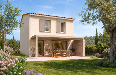 GRAND JARDIN PRIVATIF & CHARME PROVENÇAL – BELLE MAISON DE 90 M² — photo du bien