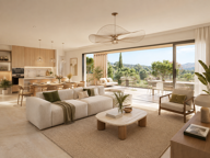BELLE ADRESSE À AGAY – APPARTEMENT T4 AVEC TERRASSE PLEIN SUD & PISCINE  — photo 2