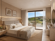 BELLE ADRESSE À AGAY – APPARTEMENT T4 AVEC TERRASSE PLEIN SUD & PISCINE  — photo 3