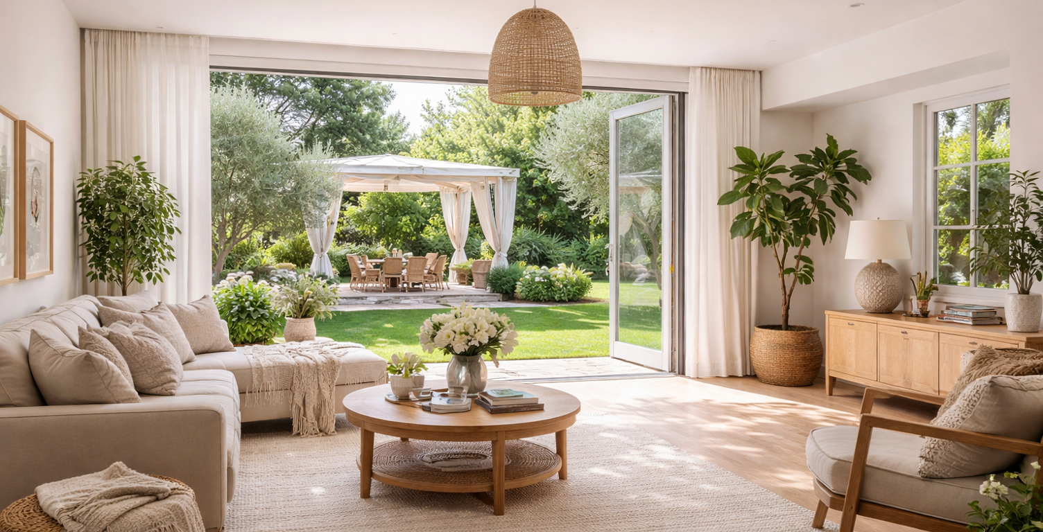 LIVRAISON IMMEDIATE A SAINT RAPHAEL -Coup de cœur assuré : grand T3 de 80 m² lumineux, toutes pièces — photo 1