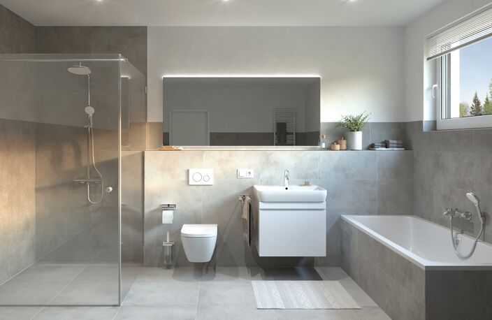 LIVRAISON IMMEDIATE A SAINT RAPHAEL -Coup de cœur assuré : grand T3 de 80 m² lumineux, toutes pièces — photo 3