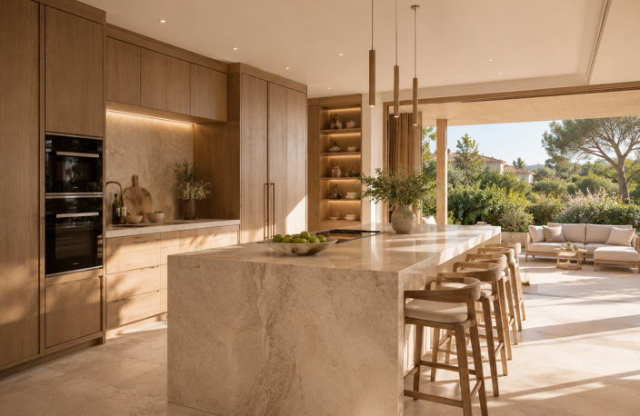 SUBLIME APPARTEMENT PLEIN SUD, JARDIN XXL & TERRASSES – T4 MAGIQUE — photo 3