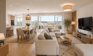 Appartement 1 Pièce 43 m² à vendre à Obernai (67210)