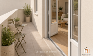 Appartement 2 Pièces 67 m² à vendre à Montigny-lès-Cormeilles (95370)