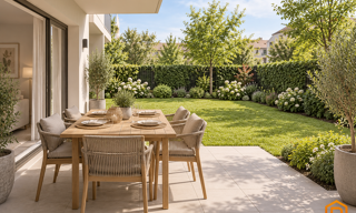 Appartement 3 Pièces 84 m² à vendre à Deuil-la-Barre (95170)