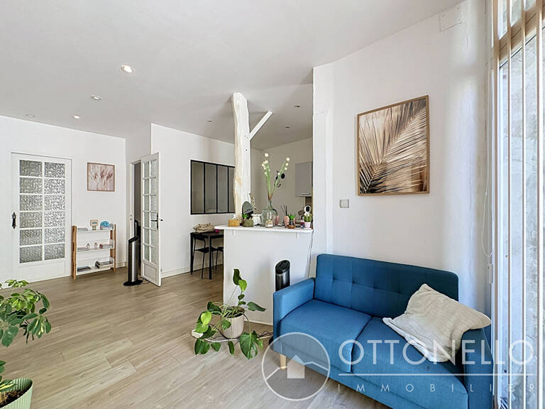 Appartement Roquebrune Sur Argens 2 pièces 44,69 m2 — photo 1