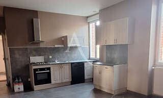Appartement 3 Pièces 60 m² à louer à Châteauneuf-sur-Loire (45110)