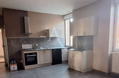 Appartement CHATEAUNEUF SUR LOIRE   3 pièce(s)   58.88 m2 — photo du bien
