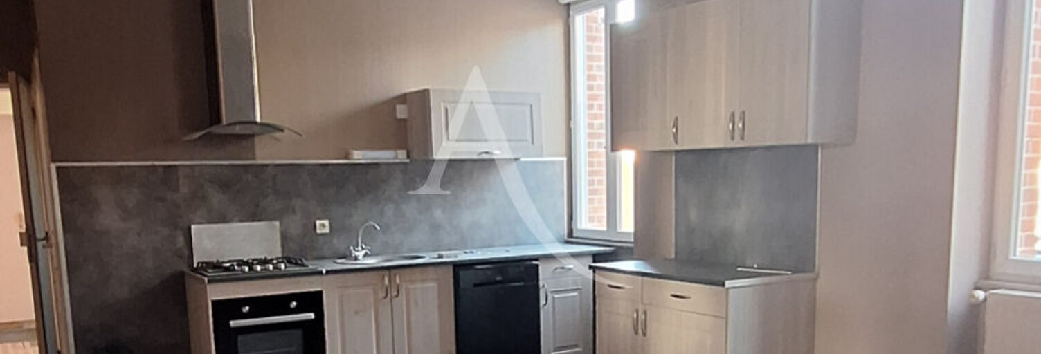 Appartement 3 Pièces 60 m² à louer à Châteauneuf-sur-Loire (45110)