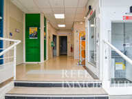 Immeuble de bureaux loué - Investissement locatif en coeur de ville d'Auch — photo 3