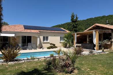 Maison 5 pièces 385000 €