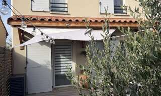 Maison 5 Pièces 93 m² à vendre à Beaumont-lès-Valence (26760)