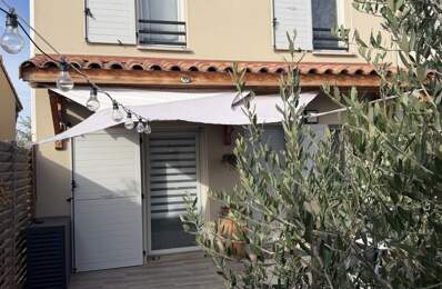BEAUMONT LES VALENCE — photo du bien