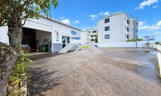 Commerce  95 m² à vendre à Saint-Joseph (97480)