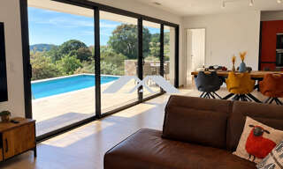 Maison 4 Pièces 115 m² à vendre à Les Mages (30960)