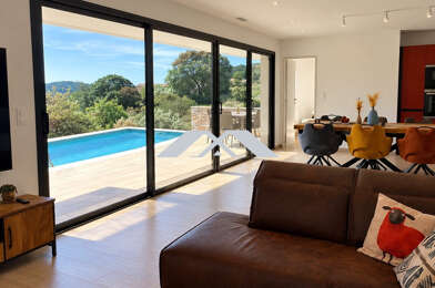 Maison 4 pièces 349000 €