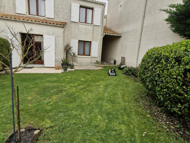 Maison proposé à Meschers-sur-Gironde
