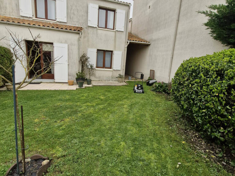 Maison 85 m2 + garage 17132 Meschers / Gironde — photo 1