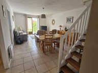 Maison 85 m2 + garage 17132 Meschers / Gironde — photo 2
