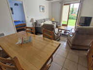 Maison 85 m2 + garage 17132 Meschers / Gironde — photo 4
