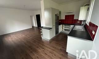 Appartement 2 Pièces 52 m² à louer à Metz (57070)
