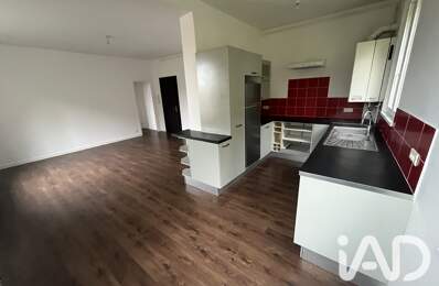 Location Appartement 2 pièces — photo du bien