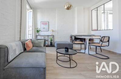 Vente Appartement 3 pièces — photo du bien