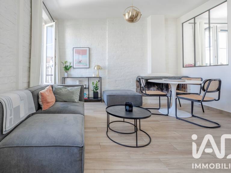 Vente Appartement 3 pièces — photo 1