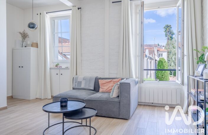 Vente Appartement 3 pièces — photo 2