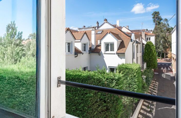 Vente Appartement 3 pièces — photo 4