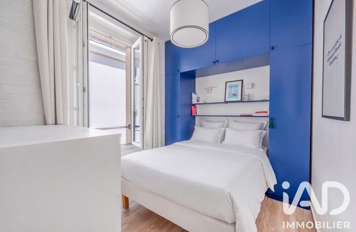Vente Appartement 3 pièces — photo 5