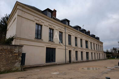 Appartement 2 pièces 740 €