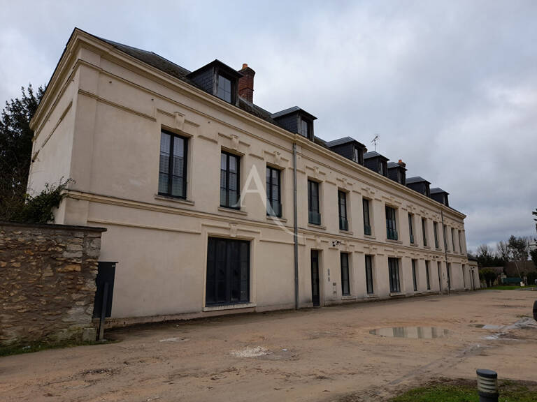 Appartement Trie Chateau 2 pièce(s) — photo 1