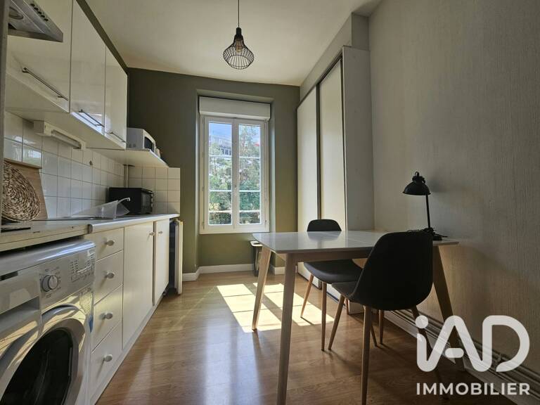 Vente Appartement 2 pièces — photo 1