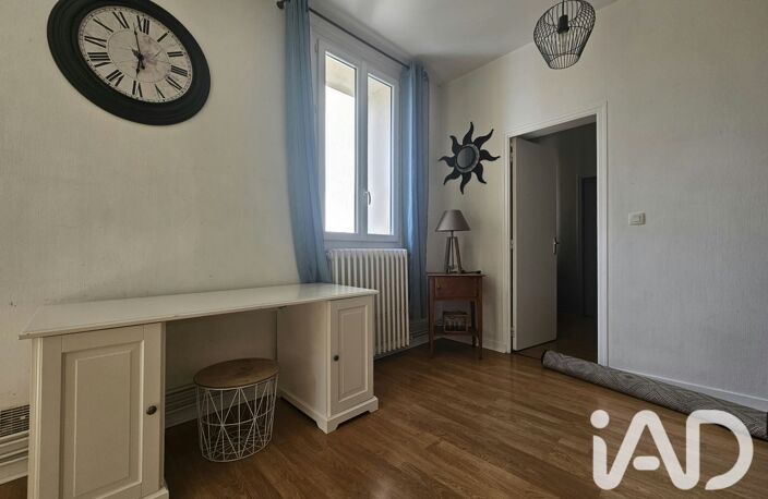 Vente Appartement 2 pièces — photo 5