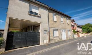Maison 9 Pièces 157 m² à vendre à Brive-la-Gaillarde (19100)