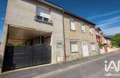 Vente Maison/villa 9 pièces — photo du bien