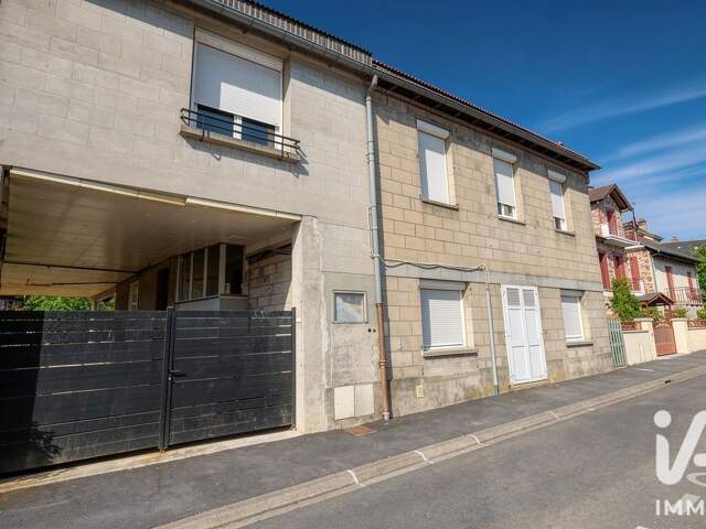 Vente Maison/villa 9 pièces — photo du bien