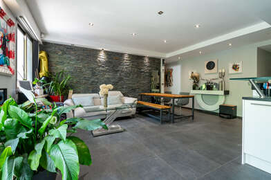 Appartement 3 pièces 320000 €