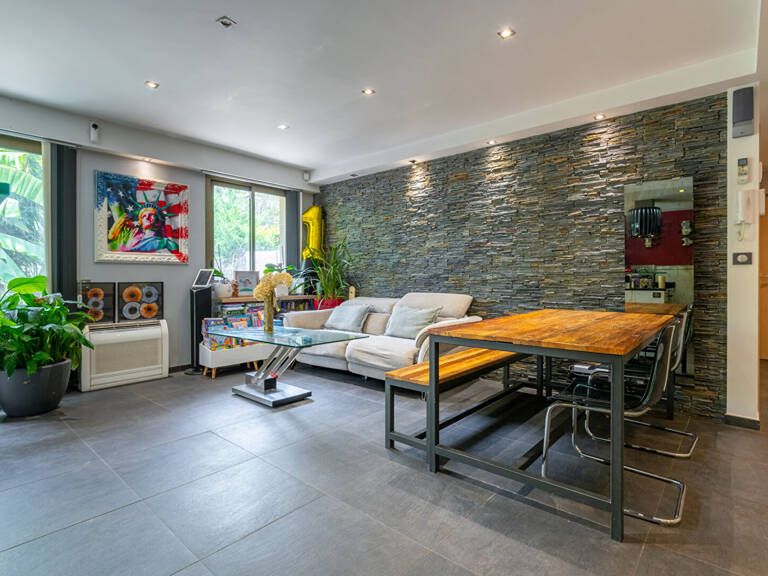 Appartement 3 pièces avec terrasse et jardin de 150m² - Face à la Marne  - JAMAIS INNONDÉ — photo 1